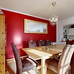 Апартаменты Strandblick 01
