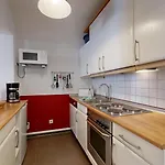 Strandblick 01 아파트