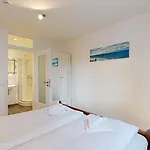 Appartement Strandblick 01 *