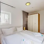 Strandblick 01 Appartement