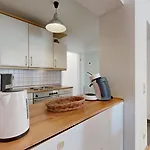 Strandblick 01 Остзебад Бинц
