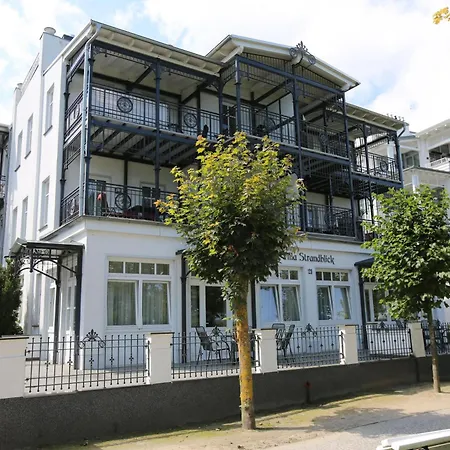 Strandblick 01 * Binz