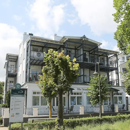 Strandblick 01 * Binz